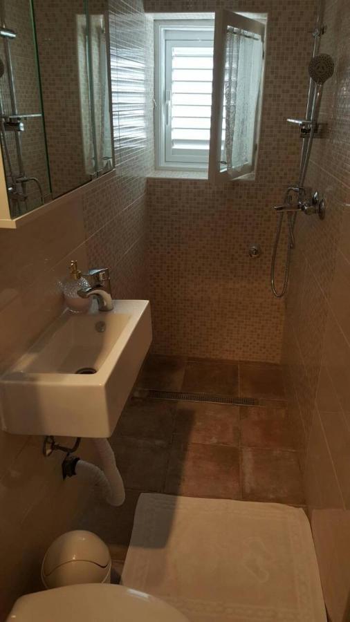 Rooms Milena Lopud Екстериор снимка