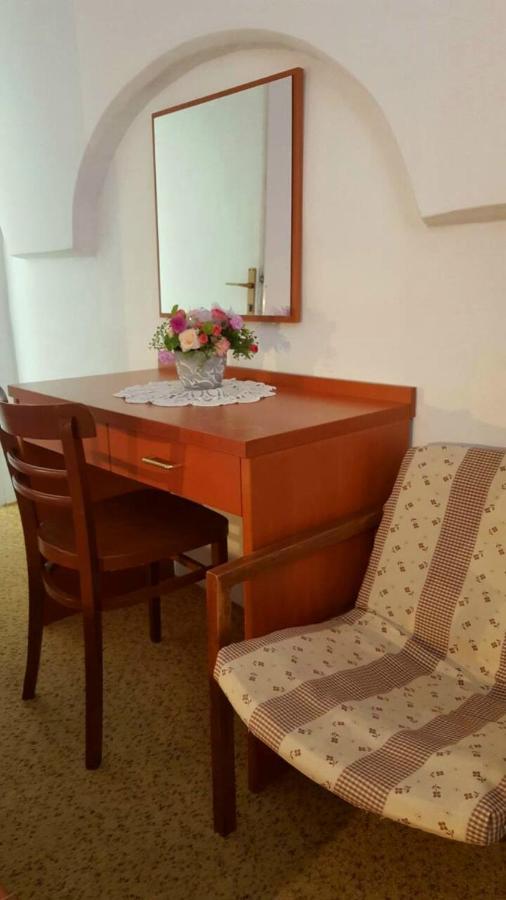 Rooms Milena Lopud Екстериор снимка