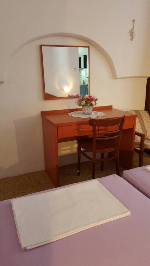 Rooms Milena Lopud Екстериор снимка