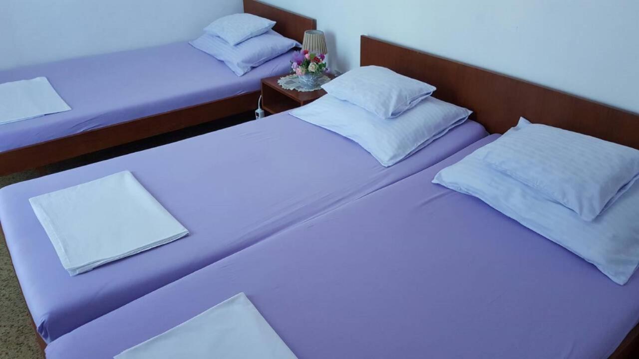 Rooms Milena Lopud Екстериор снимка