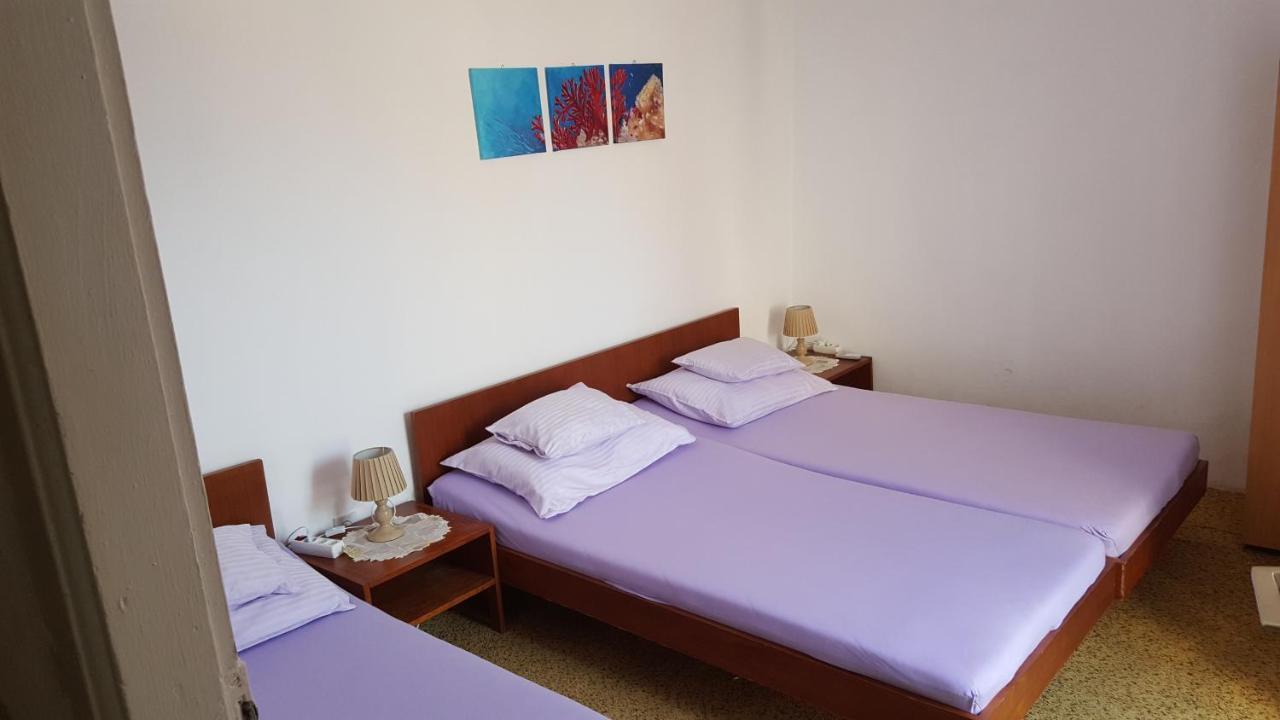 Rooms Milena Lopud Екстериор снимка
