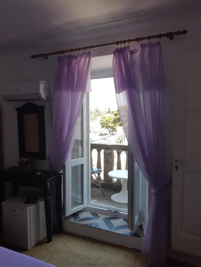 Rooms Milena Lopud Екстериор снимка