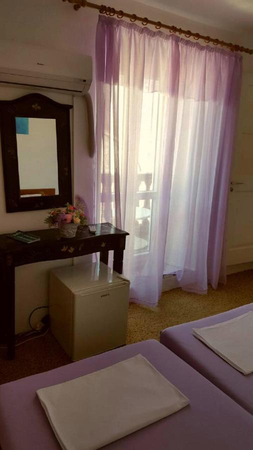Rooms Milena Lopud Екстериор снимка
