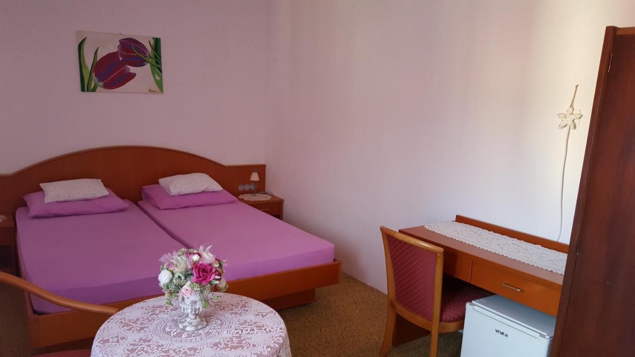Rooms Milena Lopud Екстериор снимка