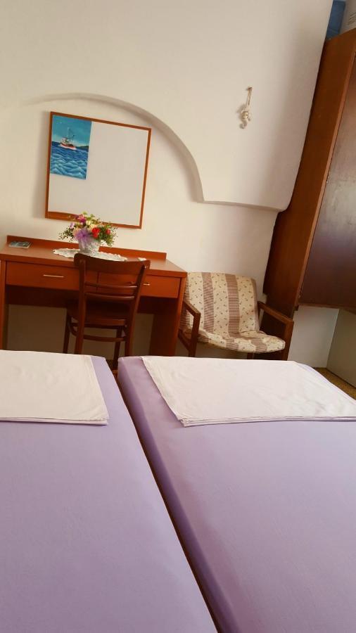 Rooms Milena Lopud Екстериор снимка