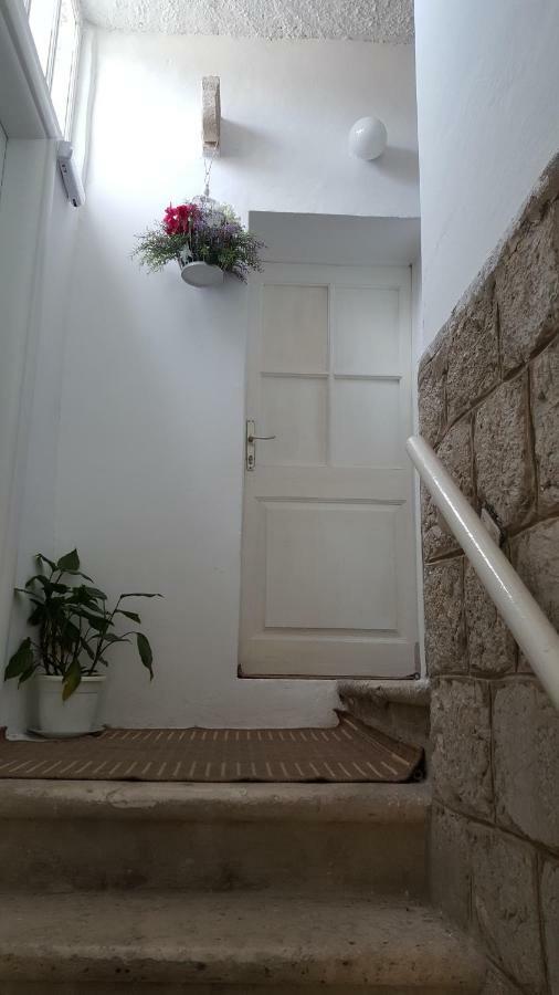 Rooms Milena Lopud Екстериор снимка