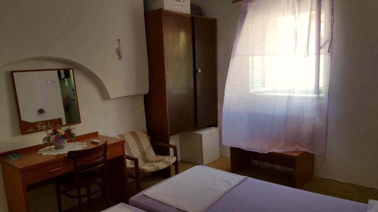 Rooms Milena Lopud Екстериор снимка
